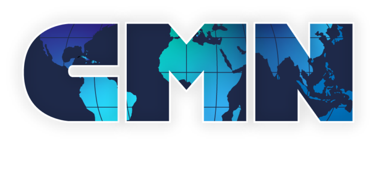 Church Missions Network